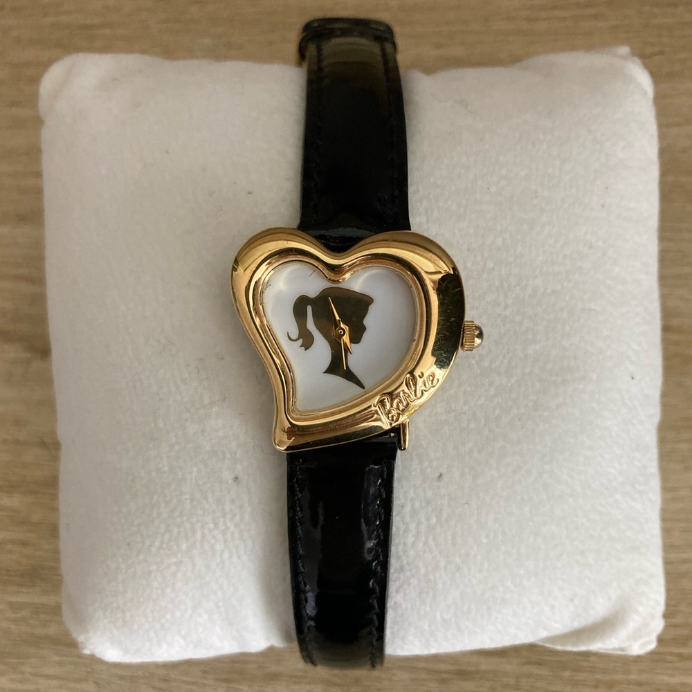 Barbie Watch